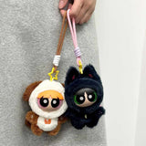 Power Puff Girls Game Device Blind Box