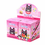 Power Puff Girls Game Device Blind Box