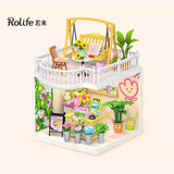 Rolife Sunset Terrace