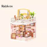 Rolife Sunset Terrace