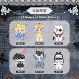 Fantasy Costume Party Series Blind Box