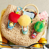 Baby Molly Fruity Aroma Series Pendant Blind Box