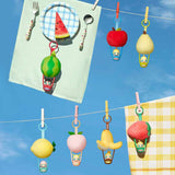 Baby Molly Fruity Aroma Series Pendant Blind Box