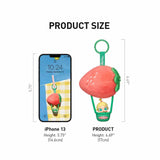 Baby Molly Fruity Aroma Series Pendant Blind Box