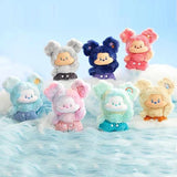 Mickey Head in the Clouds Vinyl Blind Box