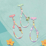 Hand in Hand Series Phone Charm Blind Box