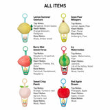 Baby Molly Fruity Aroma Series Pendant Blind Box