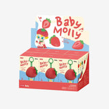 Baby Molly Fruity Aroma Series Pendant Blind Box