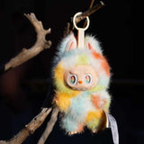 Labubu Rock the Universe Customised Pendant