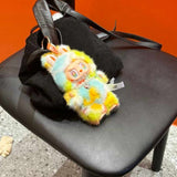 Labubu Rock the Universe Customised Pendant