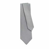 Faconnee H Grey Tie