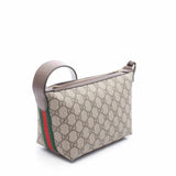 Ophidia Mini Shoulder Bag