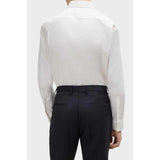 Logo Hardware White Shirt