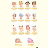 OYO Animal Party Hipper Series Blind Box