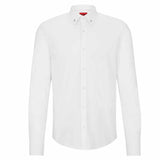 Logo Hardware White Shirt