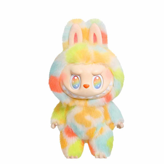 Labubu Rock the Universe Vinyl Plush Doll