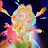 Labubu Rock the Universe Vinyl Plush Doll