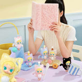 Baby Molly Pocket Friends Series Blind Box