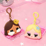 Crybaby Shiny Shiny Series Earphone Case