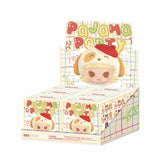 Pop Bean Pajama Party Series Earphone Bag Blind Box
