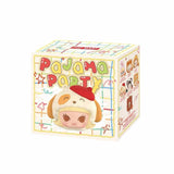 Pop Bean Pajama Party Series Earphone Bag Blind Box
