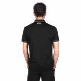 Paul Pro Black Polo-Shirt