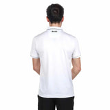 Paul Pro White Polo-Shirt