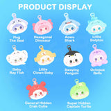 Ocean Baby Series Blind Box
