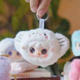 Ocean Baby Series Blind Box