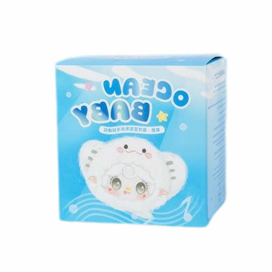 Ocean Baby Series Blind Box