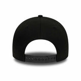 Chicago Bulls Embroidered Black Cap