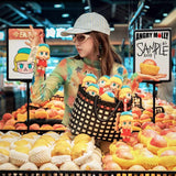 Angry Molly #1 Sample Pendant