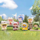 Q Kid Outdoor Activites Series Blind Box