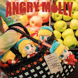 Angry Molly #1 Sample Pendant