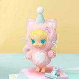 Baby Molly Pocket Friends Series Blind Box