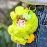 Q Kid Emotional Hair Monster Series Blind Box