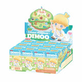 Animal Kingdom Figurine Blind Box