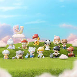 Animal Kingdom Figurine Blind Box