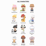 Animal Kingdom Figurine Blind Box