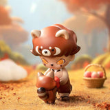 Animal Kingdom Figurine Blind Box