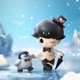 Animal Kingdom Figurine Blind Box