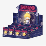 Dimoo No One's Gonna Sleep Tonight Series Figurine Blind Box