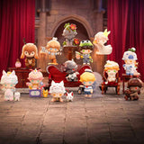 Dimoo No One's Gonna Sleep Tonight Series Figurine Blind Box