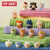 Pop Bean Pajama Cross Dressing Series