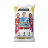 FIFA TCG: Match Attax 25/26 Booster Pack