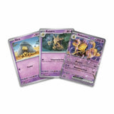Pokémon TCG: Alakazam Ex Collection