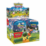Pokémon TCG: Mega Evolution - Ascended Heroes Mini Tin