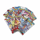 Pokémon TCG: Combined Powers Premium Collection