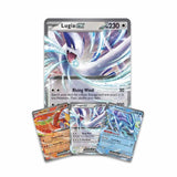 Pokémon TCG: Combined Powers Premium Collection