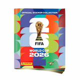 FIFA TCG: World Cup 2026 Official Sticker Collection